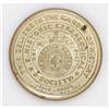 Image 1 : 1873 Boston Numismatic Society Medal Group Lot,of two p 