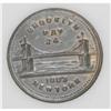 An Uncertified.Group lot of Brooklyn Bridge, medals inc 