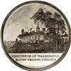 Image 2 : (Undated) Smith''s Mount Vernon Medal PR62 Uncertified. 