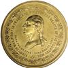 Image 1 : 1876 Washington Magna Est Veritas Medal PR64 Uncertifie 