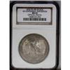 Image 1 : 1876 HK-20 U.S. Centennial Exposition , MS MS62 NGC. I 
