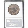 Image 2 : 1915-16 HK-427 Panama-California Exposition, AU58 NGC.T 