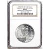 Image 1 : 1958HK-518A Minnesota Statehood Centennial, MS65 NGC. T 