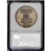 Image 2 : 1936 HK-696 Wisconsin Territory Centennial, MS64 NGC. I 