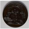 Image 1 : 1870 Assay Commission Medal. Without Director''s Name. 