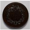 Image 2 : 1870 Assay Commission Medal. Without Director''s Name. 