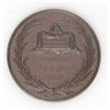Image 2 : 1874 Assay Commission Medal. PR63 Brown Uncertified. Ju 