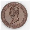Image 1 : 1883 Assay Commission Medal. PR64 Brown Uncertified. Ju 