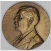 Image 1 : 1922 Assay Commission Medal. MS63 Uncertified. Julian A 