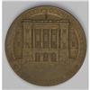 Image 1 : 1934 Assay Commission Medal. MS60 Uncertified. Julian A 