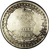 Image 2 : British George III 1811 3 shillings bank token counter 