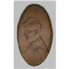 Image 1 : Will Rogers Elongated 1 cent, this lot consists of a ve 