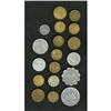 Image 1 : Canada Manitoba Group lot of 18 Merchants tokens, this 