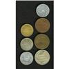 Image 2 : Canada Group lot of 7 tokens, This is a super lot with 