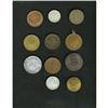 Image 1 : Canada Group lot of 11 miscellaneous tokens, some of th 