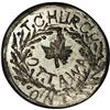 Image 2 : Canada Thomas Church token, listed as Bowman 3-31, whit 