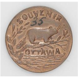 Canada Thomas Church Group lo, included are Bowman 15-4 