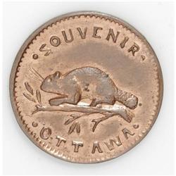 Canada Thomas Church Group Lot, included are Bowman 18- 