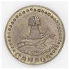 Canada Thomas Church token, listed in Bowman as 35-48, 