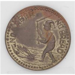 Canada Thomas Church Group Lot, included in this lot ar 