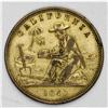 Image 4 : (1880''s) California Gaming Counters Group Lot, include 