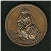 Image 3 : 1860 Massachusetts Mechanic Association Medal. 