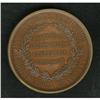 Image 4 : 1876 Centennial Exposition Mint Issue Medal in Bronze 