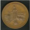 Image 3 : Circa 1880 Connecticut State Agricultural Society Medal 