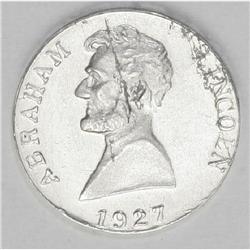 This group lot of Medals, consists of, an 1893 Expositi 