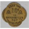 Image 1 : LDS (Latter Day Saints) Church Welfare Token Group Lot, 