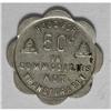 Image 1 : LDS (Latter Day Saints) Church Welfare Token, Circulate 