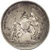 Image 2 : 1781 Gotthold Ephraim Lessing, Silver Medallion, issued 