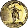 Image 2 : 1784 Benjamin Franklin Dupre Medal in Bronze. 