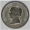 Image 1 : 1811 James Sadler Medal in White Metal 