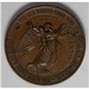 Image 1 : 1853 German Commemoration Medal , this medal commemorat 
