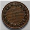 Image 2 : 1853 German Commemoration Medal , this medal commemorat 