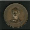 Image 3 : 1874 James Ross Snowden Mint Medal in Bronze 