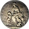 Image 1 : 1888 French Mint Medal in Silver 