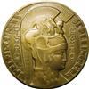 Image 1 : 1932 Detroit News Spelling Bee Champion Medal in Bronze 