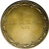 Image 2 : 1932 Detroit News Spelling Bee Champion Medal in Bronze 