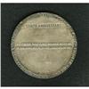Image 4 : 1936 NBC 10th Anniversary Medal in Base Metal 