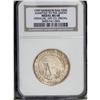 Image 3 : 1959 Hawaii Statehood Medal in Gold MS68 NGC. M-5Ab. St 