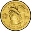 Image 1 : 1976 American Numismatic Association Token 