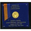 Image 3 : 1976 American Numismatic Association Token 