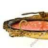 Image 7 : Victorian Gold Filled Detailed Open Work Filigree Carved Shell Cameo Brooch