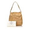 Image 7 : Prada Leather Shoulder Bag