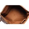 Image 9 : Louis Vuitton Monogram Canvas Leather Palermo PM Bag
