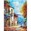 Image 1 : Alexander Grinshpun Afternoon Stroll