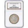 Image 1 : 1935-S San Diego Commemorative Half Dollar Coin NGC MS67