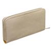 Image 3 : Louis Vuitton Mauve Epi Leather Monogram Zippy Wallet